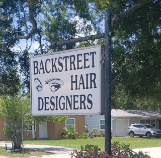 Backstreet Hair Salon