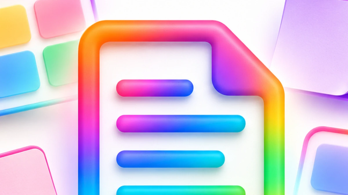 Jot Down: Sticky Notes Widget App Store product page header