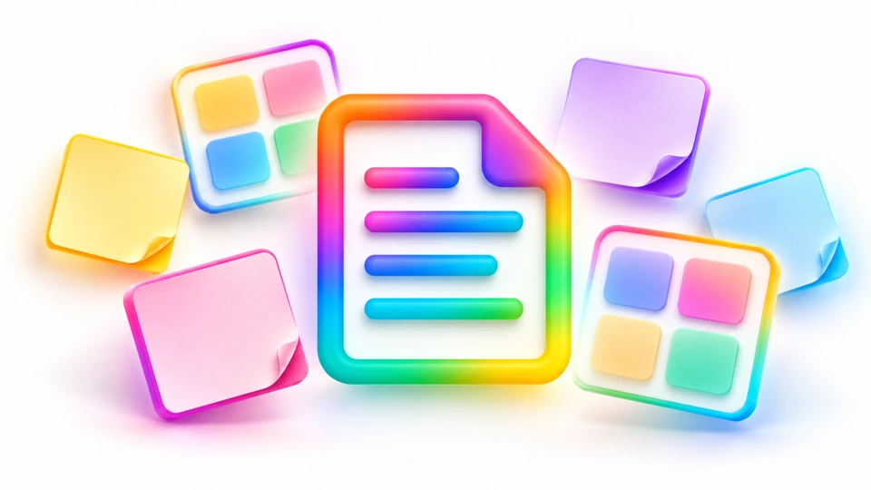 Jot Down: Sticky Notes Widget App Store search result