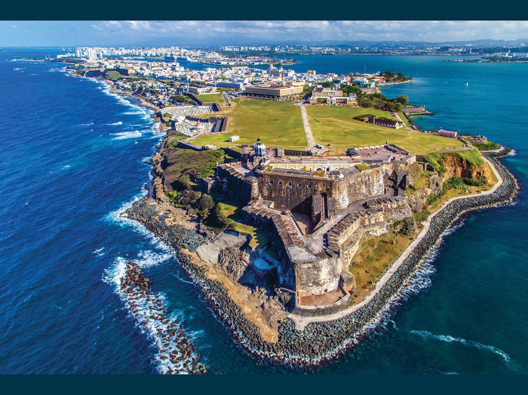 El Morro: Havana's Richest Historical Landmark