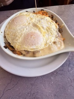 Rodie's Restaurant & Pancake House