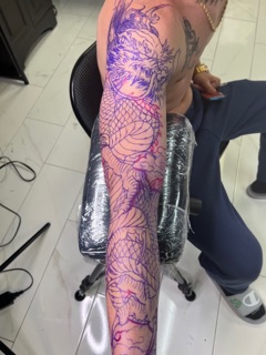 Southpaw Tattoo Studio photo 5