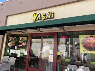 Yasai
