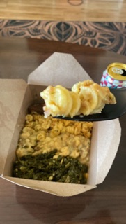 The Soul Garden Vegan Soul Food