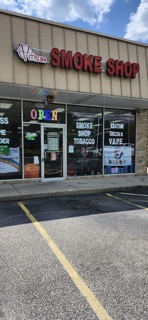 Vitrum Smoke Shop in North Olmsted, OH United States - Apple Maps