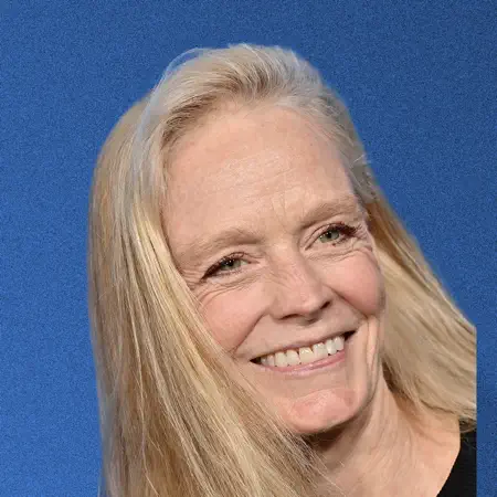 Suzy Amis