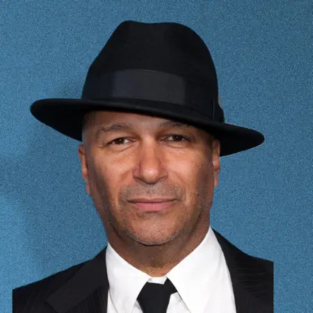 Tom Morello