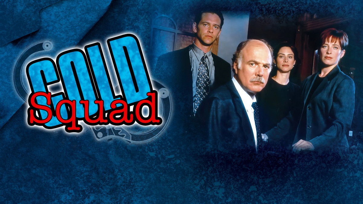 ‎Cold Squad - Apple TV