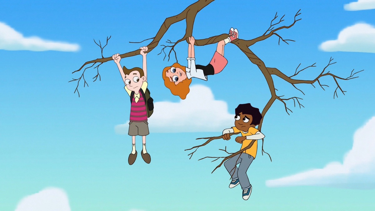 ‎The Little Engine That Couldn't / The Llama Incident - Milo Murphy's ...