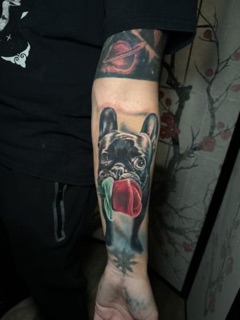 South of Heaven Tattoo Cape Coral