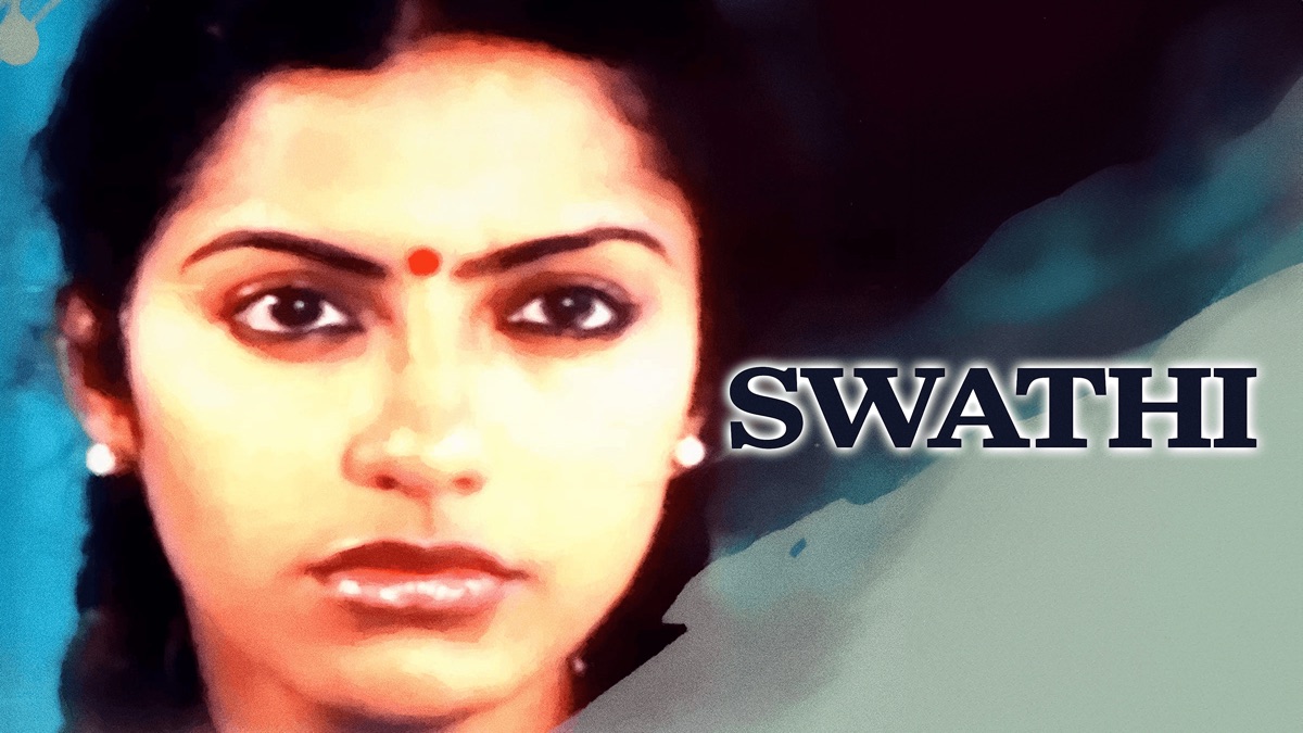 ‎Swathi - Apple TV
