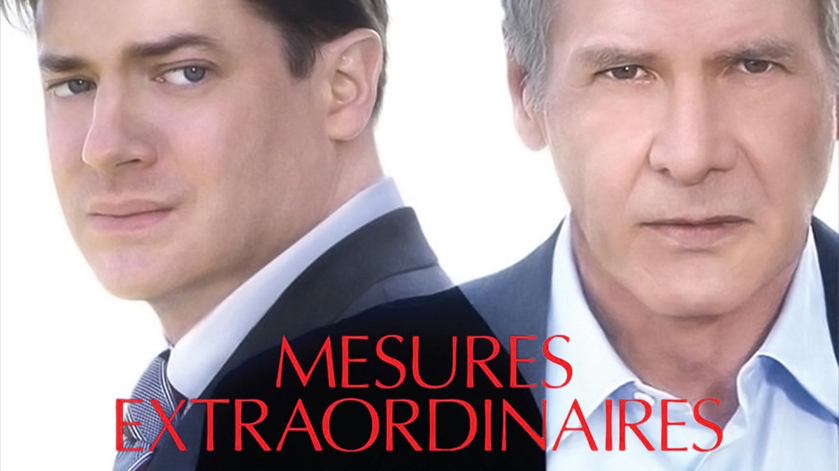 ‎Mesures extraordinaires - Apple TV