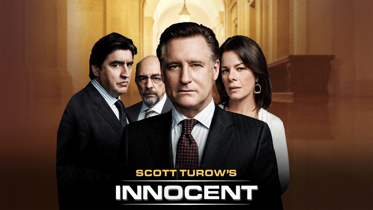 ‎Innocent - Apple TV