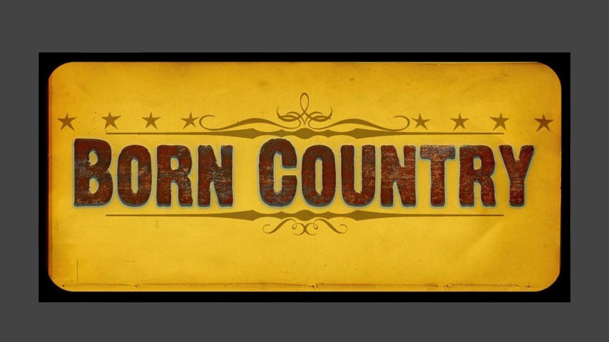 ‎Born Country - Apple TV