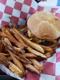 Abbey’s Gab n Shack