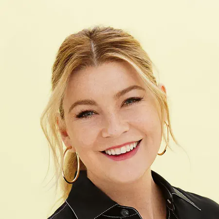 Ellen Pompeo