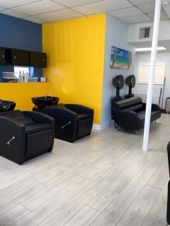 Colorbees Hair Salon