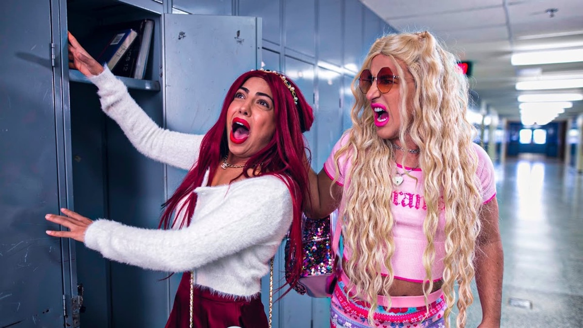 ‎Sisters – Dan & Riya (Season 5, Episode 5) - Apple TV (AU)