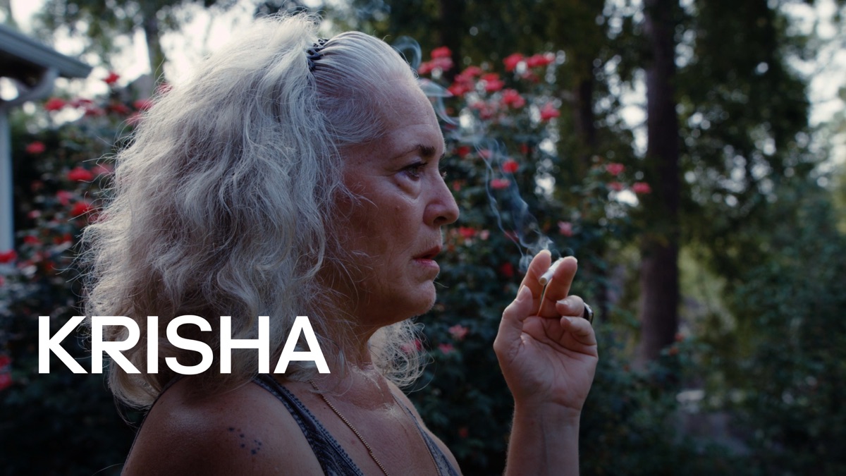 ‎Krisha - Apple TV