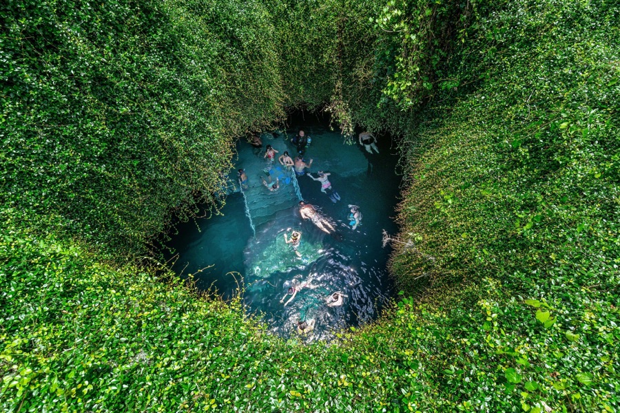Weird & Wonderful Florida Attractions - Apple Maps