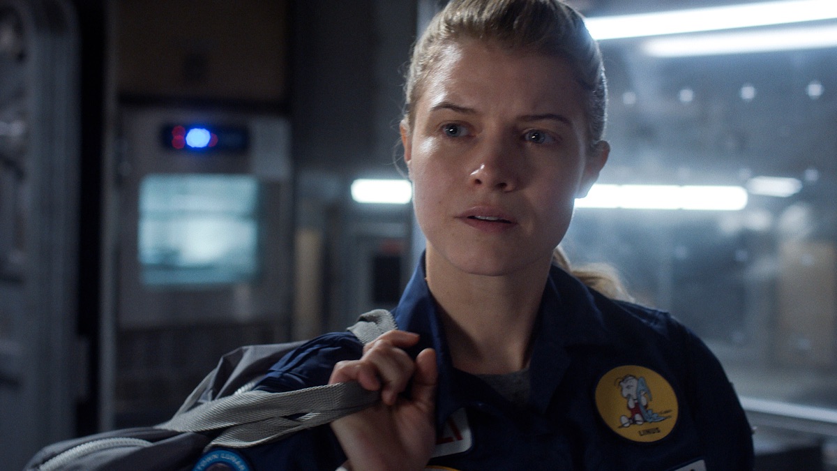 Watch Season 2 Cast Recap - Apple TV+