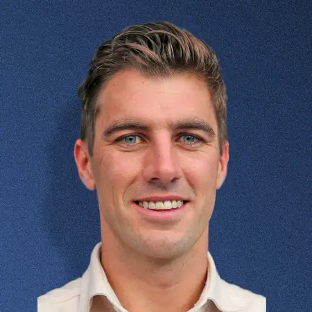 Pat Cummins