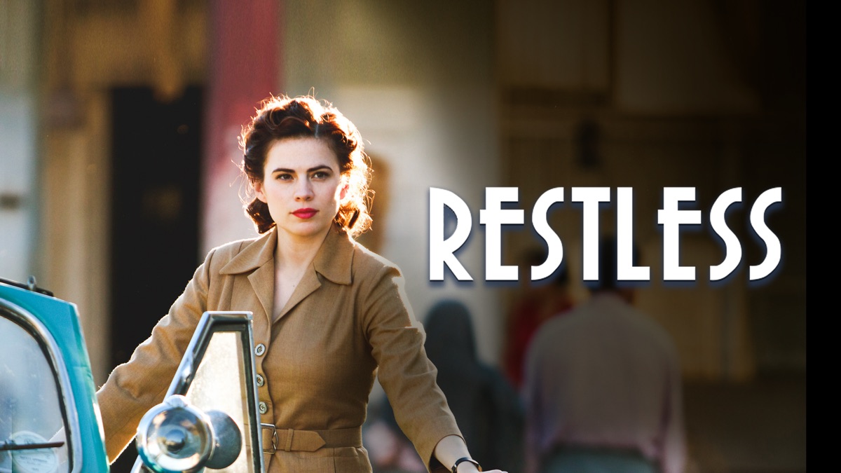 ‎Restless - Apple TV