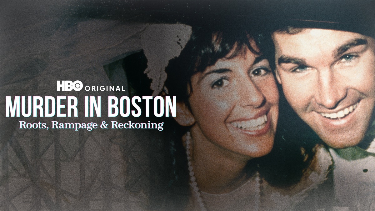 ‎Murder in Boston: Roots, Rampage & Reckoning - Apple TV