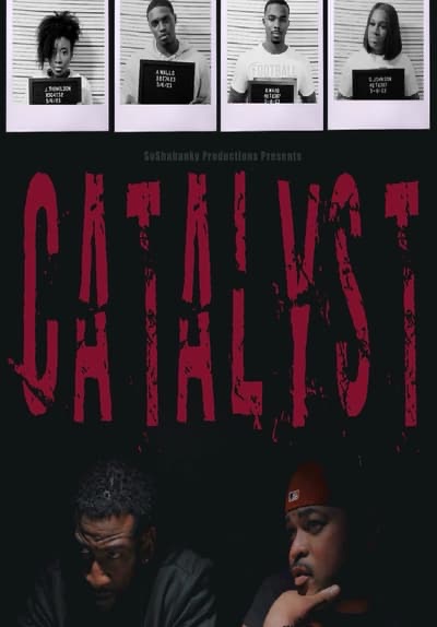 ‎Catalyst - Apple TV