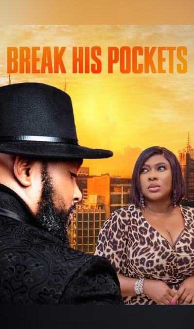 ‎Break His Pockets - Apple TV