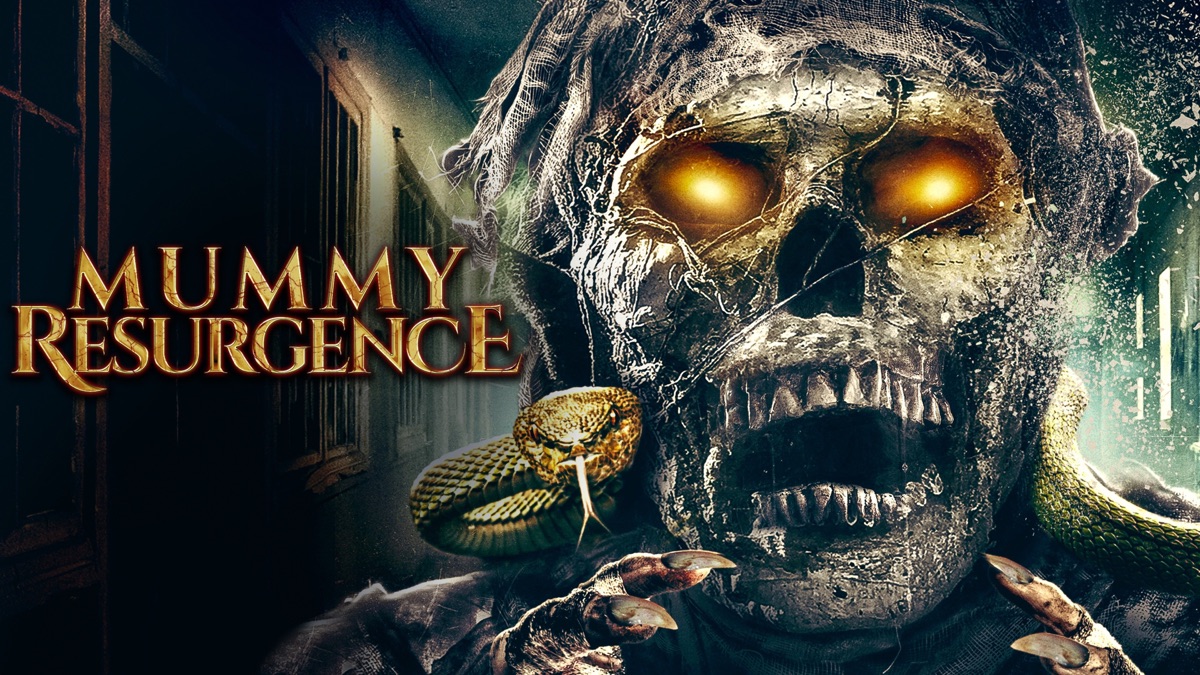 ‎Rise of the Mummy - Apple TV