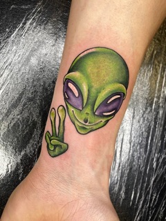Todo Amor Tattoo & piercing