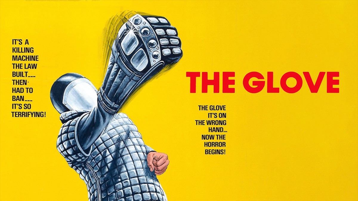 ‎The Glove - Apple TV