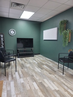 Wildly Tamed Hair Salon