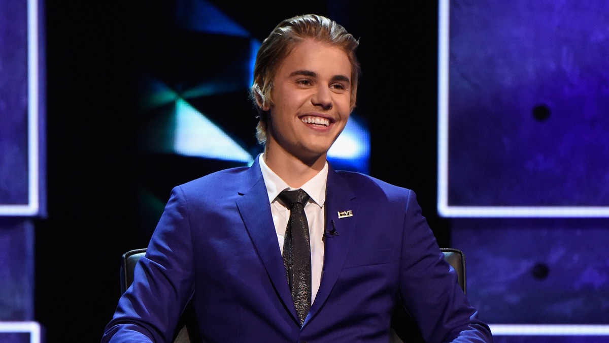 Justin Bieber Comedy Central Roast (Season 1, Episode 12) Apple TV (AU)