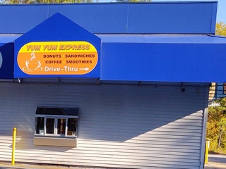 Yum Yum Express