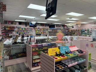 Hellsmoke Tobacco and Vape in Durham, NC United States