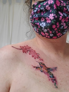 Cross Over Tattoo Studio