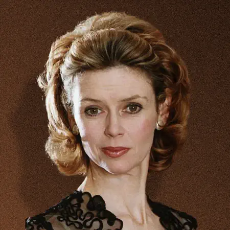 Gabrielle Drake