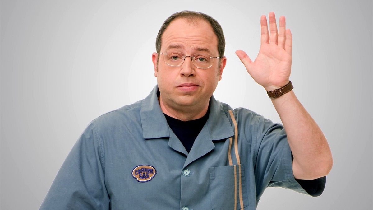 Corner Gas Apple TV (NZ)