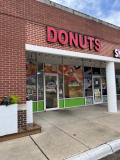 Rich Donuts