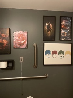 Empire Tattoo photo 9