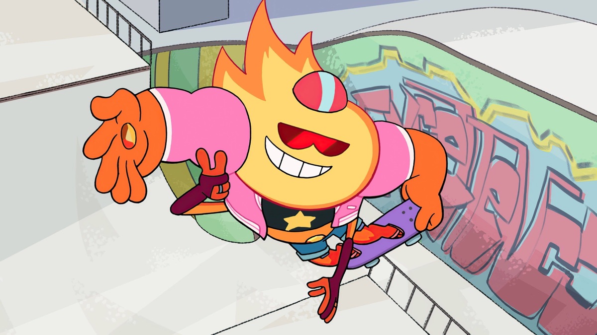 A Very Special Episode - Steven Universe (Season 6, Episode 6