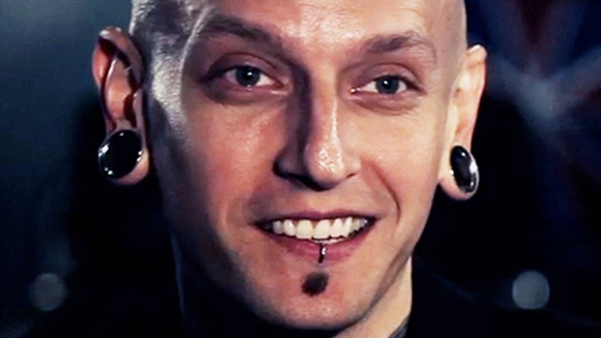 American Jesus - Apple TV