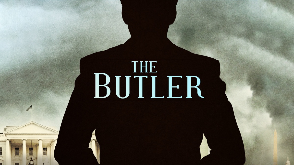 ‎The Butler - Apple TV
