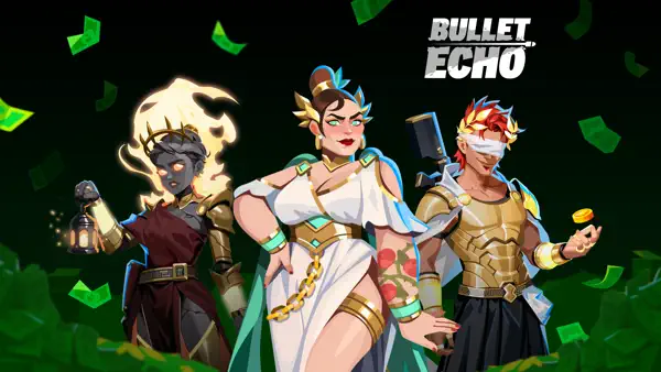 Hero Rush
