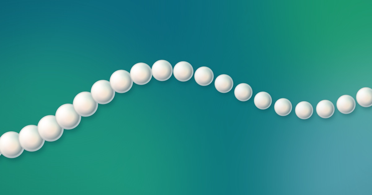 Pearl 3.0: Strands!