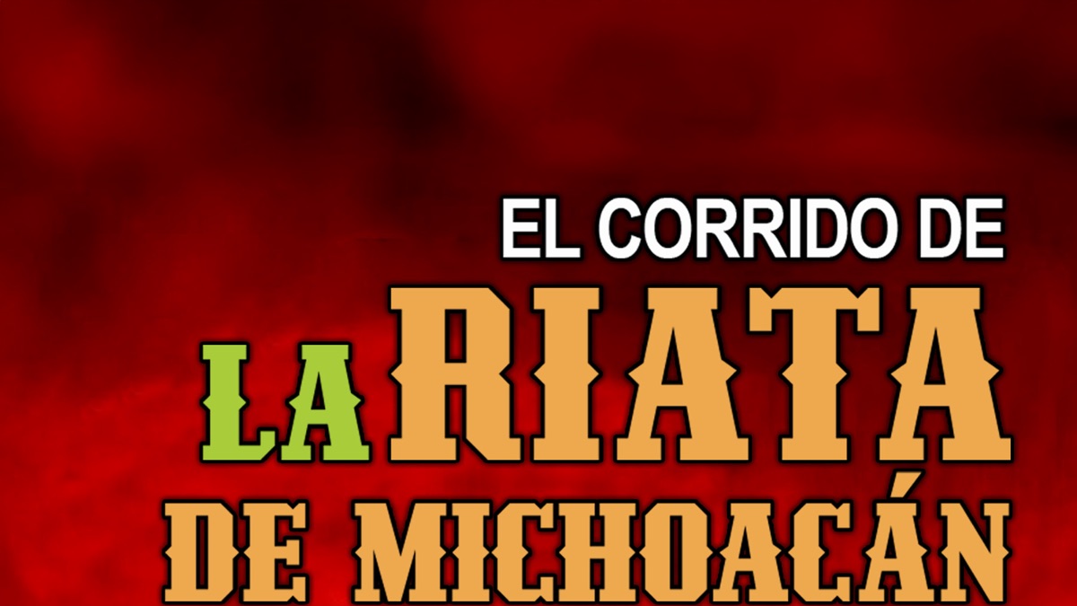 ‎El corrido de la riata de Michoacán - Apple TV