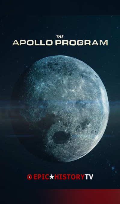 ‎The Apollo Program: Epic History TV - Apple TV