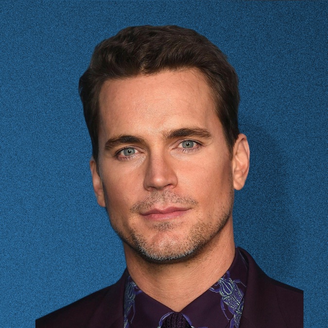 Matt Bomer Films and Shows – Apple TV (MT)